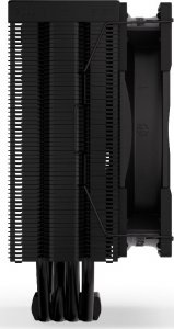 Chłodzenie CPU Endorfy Fera 5 Black (EY3A011) 11