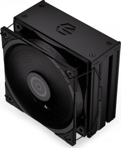 Chłodzenie CPU Endorfy Fera 5 Black (EY3A011) 5