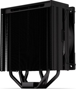 Chłodzenie CPU Endorfy Fera 5 Black (EY3A011) 10