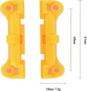 AMD AMD AM4 CPU Mocowanie chłodzenia na Backplate 3