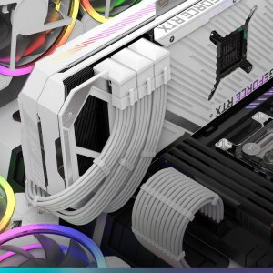 Adapter Wtyczka kątowy złącze 8 PIN 180 stopni EZDIY-FAB RVS 3