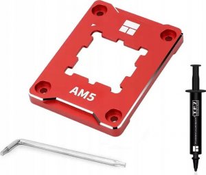 Thermalright Czerwona ramka do procesora AMD-ASF 1