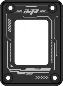 BRACKET RAMKA DO PROCESORA LGA 1700 CZARNA 2