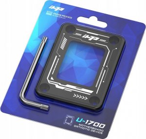 BRACKET RAMKA DO PROCESORA LGA 1700 CZARNA 4