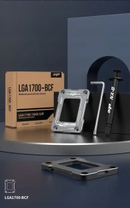 BRACKET RAMKA DO PROCESORA LGA 1700-BCF PASTA 5