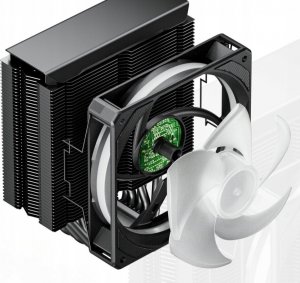 Chłodzenie CPU upHere P5C ARGB 2