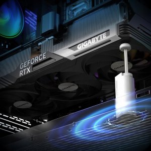 Podpórka Uchwyt Wspornik pod karte graficzną GPU EZDIY-FAB 2