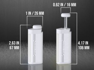 Podpórka Uchwyt Wspornik pod karte graficzną GPU EZDIY-FAB 6