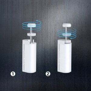 Podpórka Uchwyt Wspornik pod karte graficzną GPU EZDIY-FAB 7