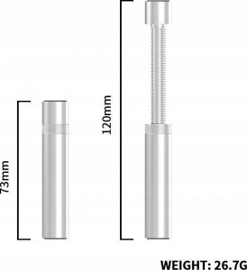 Wspornik do karty graficznej GPU IHTP 2