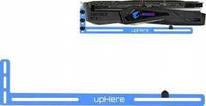 upHere Podpórka Uchwyt pod karte graficzną GPU UpHere 1