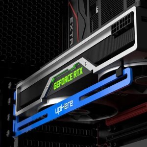 upHere Podpórka Uchwyt pod karte graficzną GPU UpHere 4