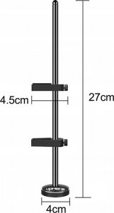 upHere Podpórka Uchwyt pod karte graficzną GPU UpHere 6