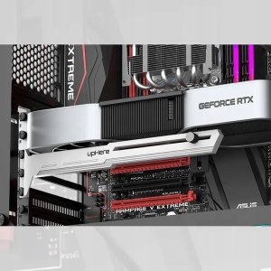 upHere Podpórka Uchwyt pod karte graficzną GPU UpHere 4