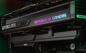 upHere Podpórka Uchwyt pod karte graficzną GPU UpHere GL6K 4