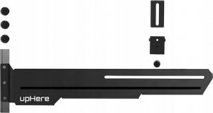 upHere Podpórka Uchwyt pod karte graficzną GPU UpHere GS05BK 2
