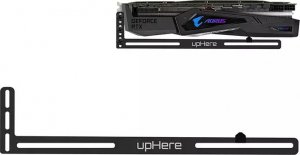 upHere Podpórka Uchwyt wspornik pod karte graficzną GPU UpHere GL05 1