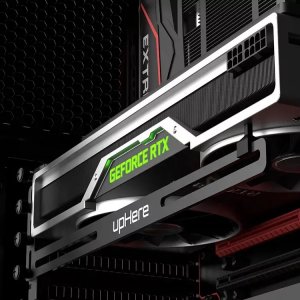 upHere Podpórka Uchwyt wspornik pod karte graficzną GPU UpHere GL05 5