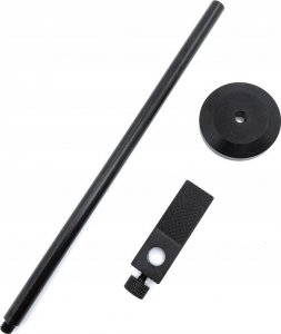 Podpórka stojak uchwyt do karty graficznej GPU iHTP 195 mm 4