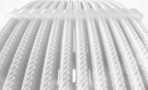 AsiaHorse ATX24 - ATX24, 0.3m, Biały (S8X 24PIN*1 - WHITE ASIAHORSE) 4