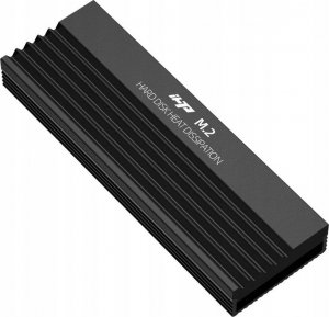 Radiator do dysku SSD M.2 2280 nvme iHTP Termopad 2