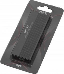 Radiator do dysku SSD M.2 2280 nvme iHTP Termopad 5