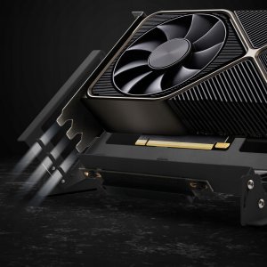 Riser Uchwyt do karty graficznej, regulowany EZDIY-FAB PCIE 4.0 Vertical GPU 4
