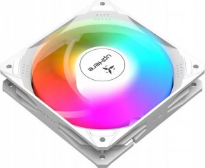 Wentylator upHere NK1206 ARGB Biały 3