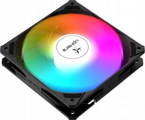 Wentylator upHere NK12CF4 RGB Czarne 3