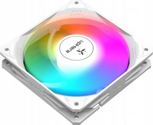 Wentylator upHere NK12CF4 RGB Białe 3