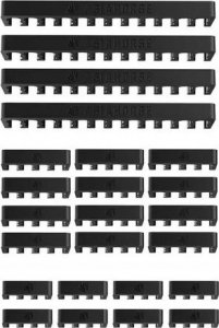 AsiaHorse ZESTAW PRZEDŁUŻACZY ATX AsiaHorse Kable KIT PC 2