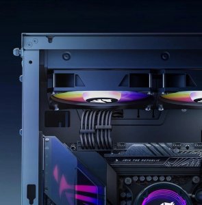 AsiaHorse ZESTAW PRZEDŁUŻACZY ATX AsiaHorse Kable KIT PC 4