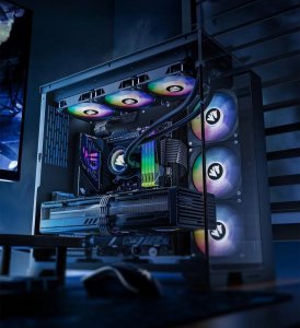 AsiaHorse ZESTAW PRZEDŁUŻACZY ATX AsiaHorse Kable KIT PC 5