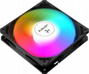 Wentylator upHere NT12CF4 RGB Czarne 3-pack 4