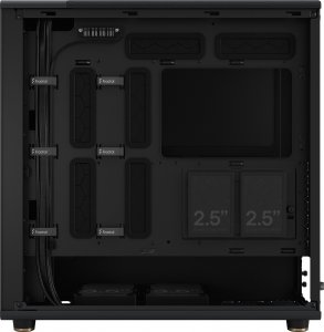 Obudowa Fractal Design North XL Mesh czarna (FD−C−NOR1X−01) 4
