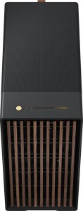 Obudowa Fractal Design North XL Clear czarna (FD−C−NOR1X−02) 5