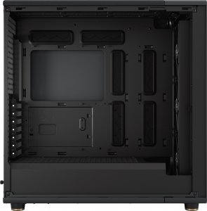 Obudowa Fractal Design North XL Clear czarna (FD−C−NOR1X−02) 7