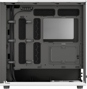 Obudowa Fractal Design North XL Mesh biała (FD−C−NOR1X−03) 7