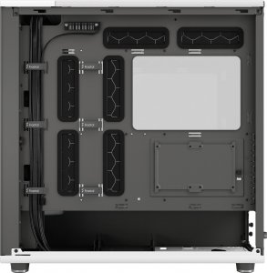 Obudowa Fractal Design North XL Clear biała (FD−C−NOR1X−04) 5