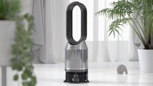 Oczyszczacz powietrza Dyson Oczyszczacz Wentylator Powietrza Dyson Pure Humidify + Cool PH01 Chłodzenie 4