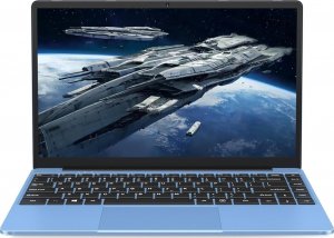 Laptop AOCWEI Laptop AOCWEI A5 14" FHD IPS Intel N4020C 6/128GB SSD W11 Pro Lekki Mysz 1