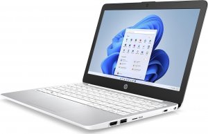Laptop HP Laptop HP Stream 11 11,6" HD IPS Intel Celeron N4120 4/64GB USB-C W11 Home 2