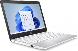 Laptop HP Laptop HP Stream 11 11,6" HD IPS Intel Celeron N4120 4/64GB USB-C W11 Home 3
