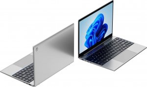 Laptop ALLDOCUBE Laptop ALLDOCUBE GTBook 13 Pro 13,5" 3K IPS Intel N5100 12/256GB SSD W11 1