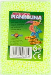 Piankolina neonowa ART&PLAY (10004012) 1