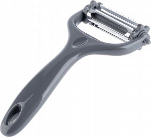 Kadax Obieraczka Skrobak Do Warzyw I Owoców 3 Ostrza 2