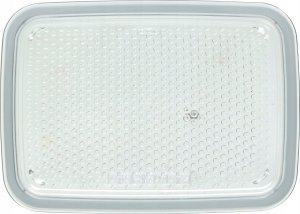 Kadax Dry Cube Pojemnik na artykuły sypkie 1,4L 6