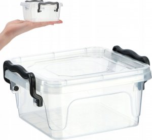 Kadax KADAX Pojemnik Na Żywność Lunch Box Obiadowy 0,35L 2