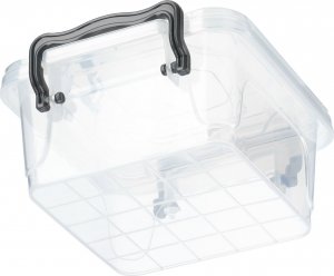 Kadax KADAX Pojemnik Na Żywność Lunch Box Obiadowy 0,35L 7