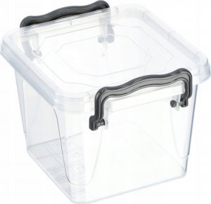 Kadax KADAX Pojemnik Na Żywność Lunch Box Obiadowy 0,55L 11